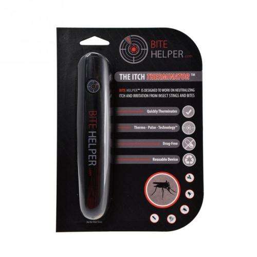 Mosquito Bug Bite Itch Helper Bites Itch Relief Solution Pen For Home Traveling
