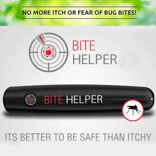 Mosquito Bug Bite Itch Helper Bites Itch Relief Solution Pen For Home Traveling