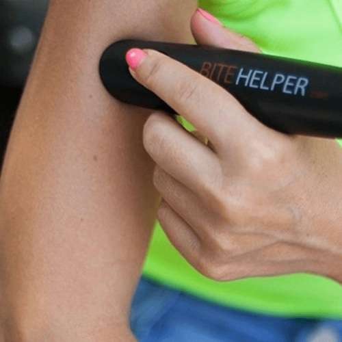 Mosquito Bug Bite Itch Helper Bites Itch Relief Solution Pen For Home Traveling