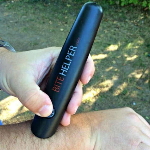 Mosquito Bug Bite Itch Helper Bites Itch Relief Solution Pen For Home Traveling