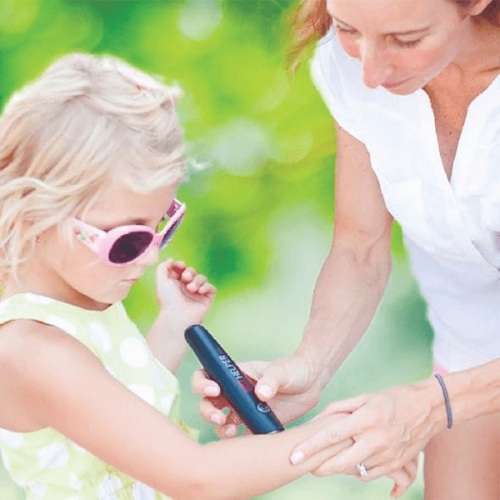 Mosquito Bug Bite Itch Helper Bites Itch Relief Solution Pen For Home Traveling