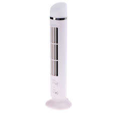 Mini Portable USB Air Purifier Tower