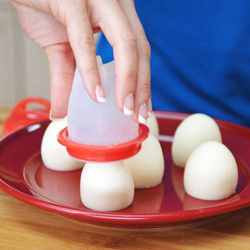 Egglettes Egg Poaching Cups