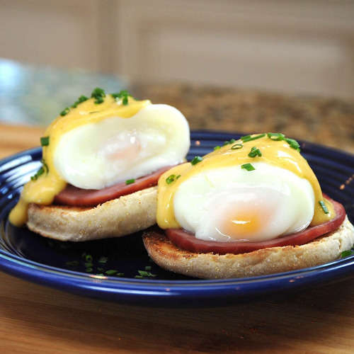 Egglettes Egg Poaching Cups