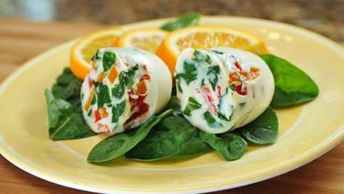 Egglettes Egg Poaching Cups