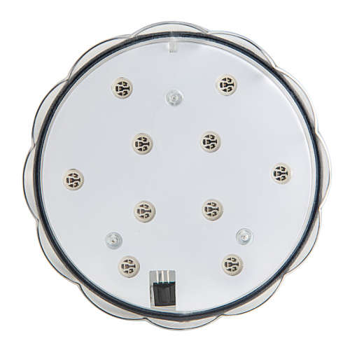 SUBMERSIBLE LED LIGHT