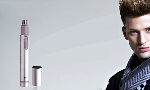 Nose Hair Trimmer