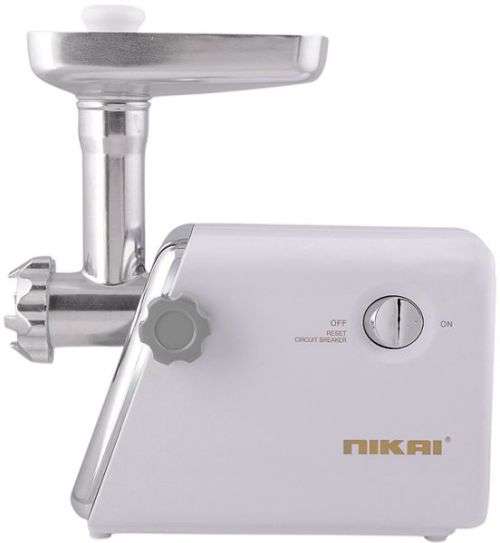 NIKAI 2000W MEAT GRINDER