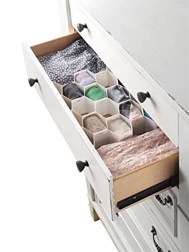 EIGHT PARTITION DRAWER ORGANISER