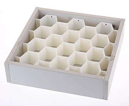 EIGHT PARTITION DRAWER ORGANISER