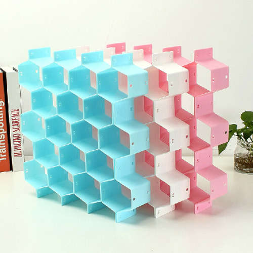 EIGHT PARTITION DRAWER ORGANISER