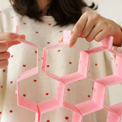 EIGHT PARTITION DRAWER ORGANISER