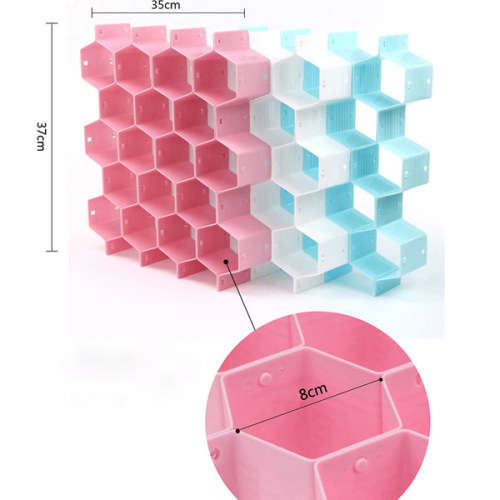 EIGHT PARTITION DRAWER ORGANISER