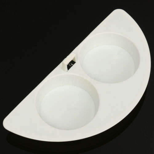 MICROWAVE EGG AND OMELET COOKER