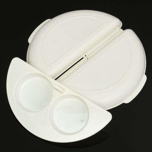 MICROWAVE EGG AND OMELET COOKER