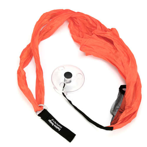 ROLL UP SHOPPING BAG