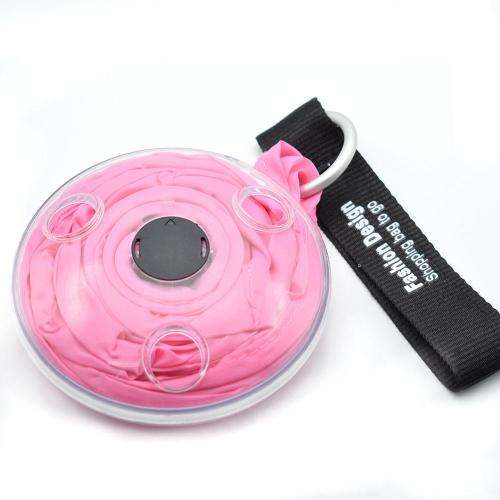 ROLL UP SHOPPING BAG