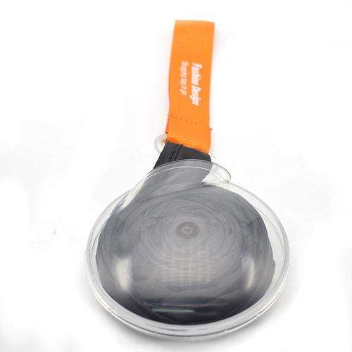 ROLL UP SHOPPING BAG