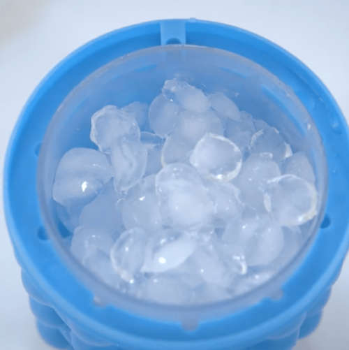 ICE CUBE MAKER