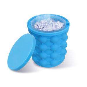ICE CUBE MAKER