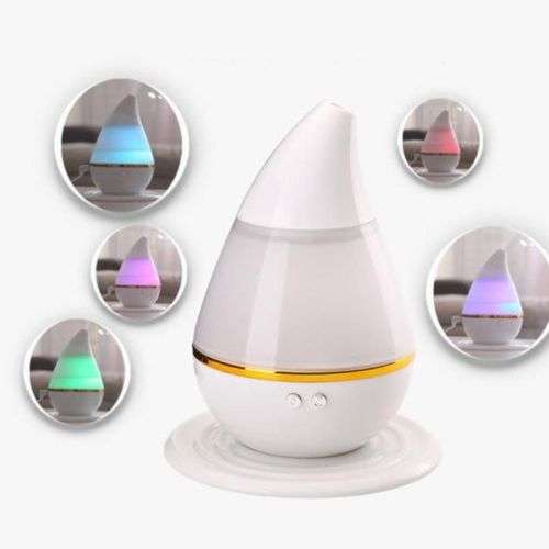 Mini Generic Ultrasound USB Air Humidifier