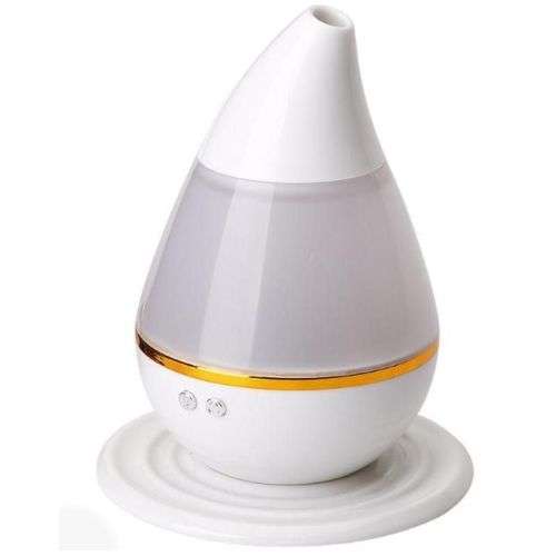 Mini Generic Ultrasound USB Air Humidifier