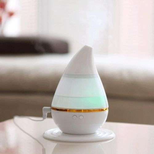 Mini Generic Ultrasound USB Air Humidifier