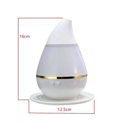 Mini Generic Ultrasound USB Air Humidifier