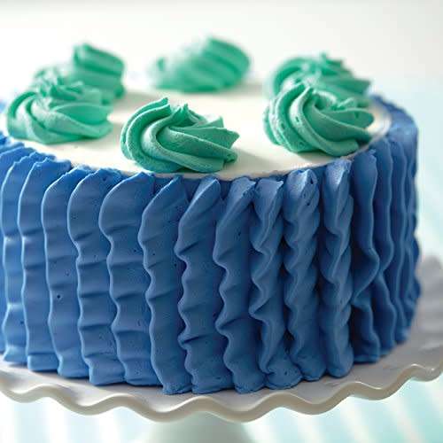 5 DESSERT DECORATING TIPS