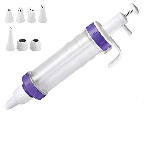 5 DESSERT DECORATING TIPS