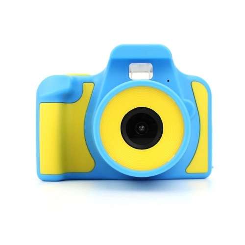 Kids Digital Camera 2.0 Inch Screen HD Video DV Children Mini Cameras Portable Cartoon Kids Camera