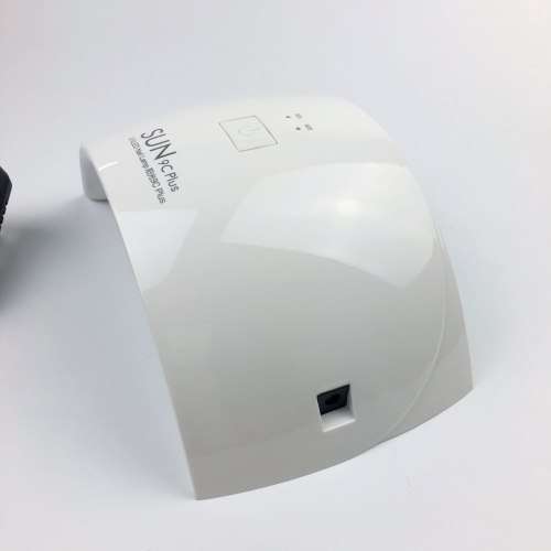 SUN 9C UV LED RECHARGEABLE NAIL LAMP POWER SUPPLY