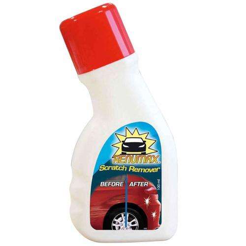 RENUMAX CAR SCRATCH REMOVER