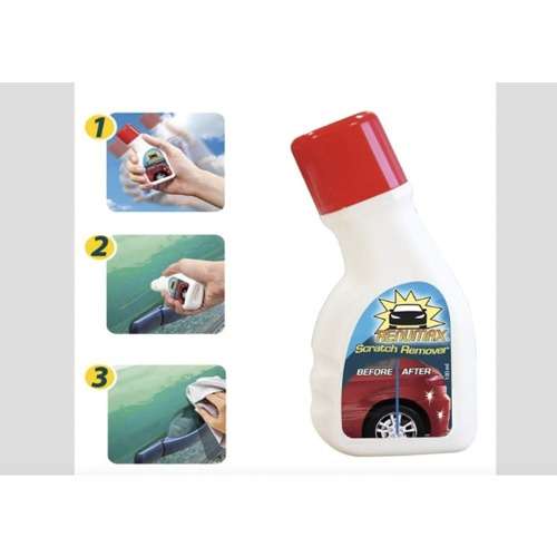 RENUMAX CAR SCRATCH REMOVER