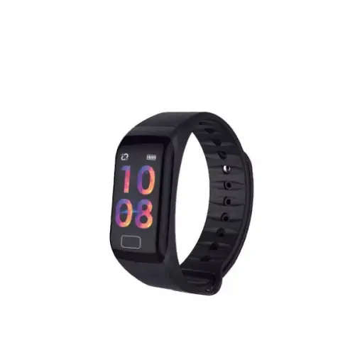 Wearfit Fitness Tracker
