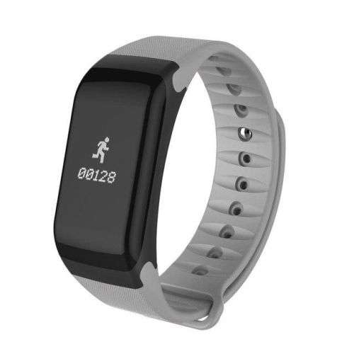 Wearfit Fitness Tracker