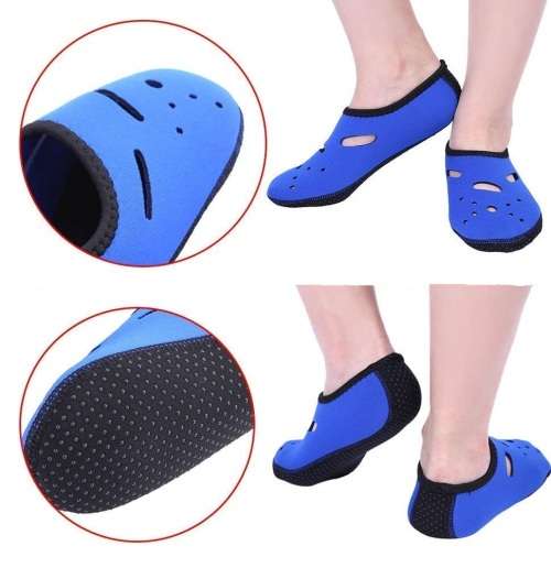 UNISEX ROOM SHOES