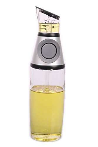 OIL AND VINEGAR DISPENSER