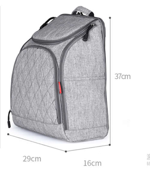 Multi-function Mummy bag Travel Backpack Nappy Bags Baby Care