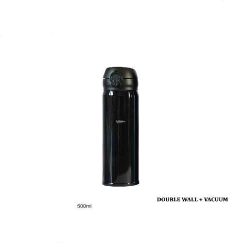ONE OF A KIND 500 ML VACUUM BOTTLE FLASK