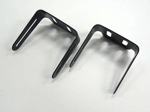 Universal CREE Led Spot lamp with Angel Eye Ring (76MM /89mm)-white