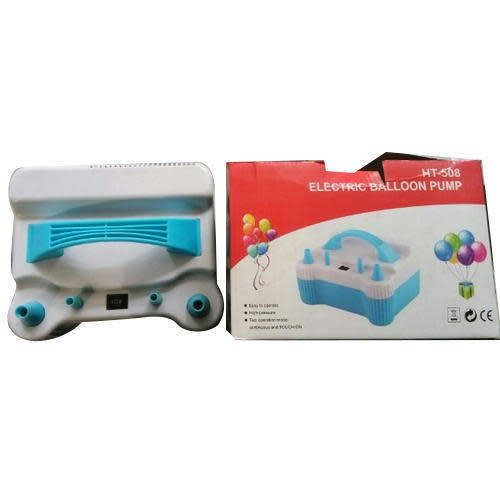 ELECTRIC BALLOON PUMP