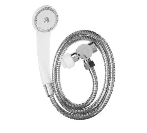 Instant electric heating water faucet & shower