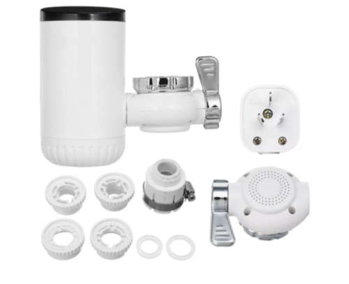 INSTANT ELECTRIC HEATING WATER FAUCET