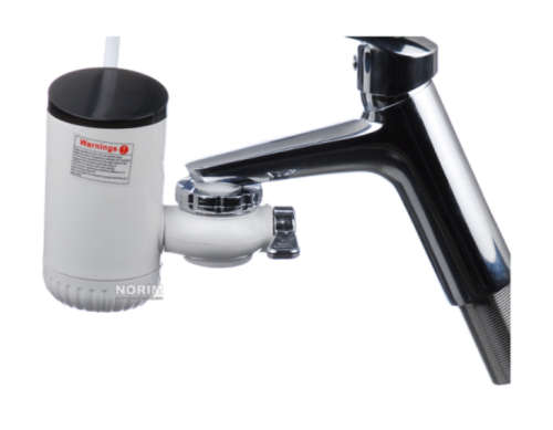 INSTANT ELECTRIC HEATING WATER FAUCET