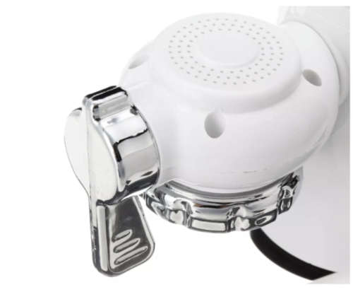 INSTANT ELECTRIC HEATING WATER FAUCET