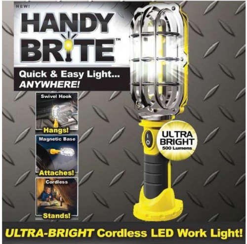 Handy Brite Work Light