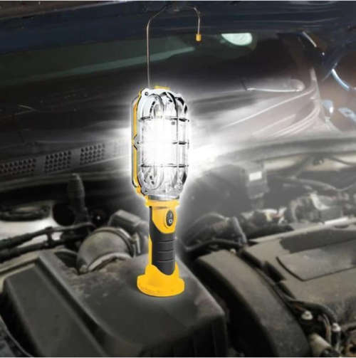 Handy Brite Work Light