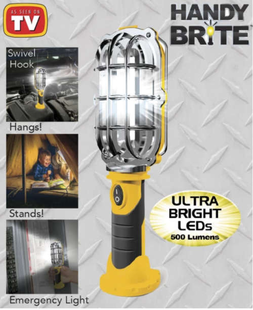 Handy Brite Work Light