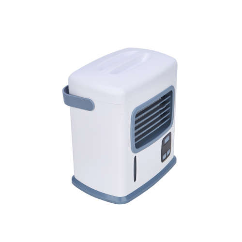Intelligent Mini air cooler Blu Breeze Portable Air Conditioner